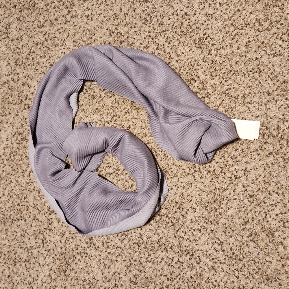 A New Day Wrap/drape